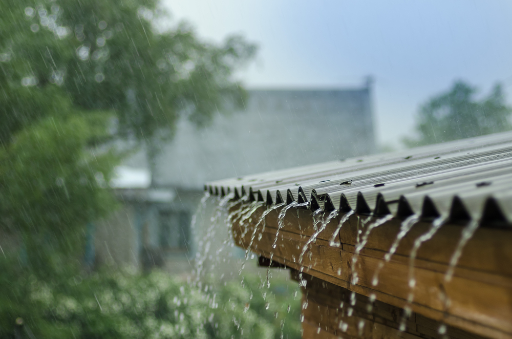 Reaproveitamento de água da chuva: saiba mais sobre esse recurso de sustentabilidade
